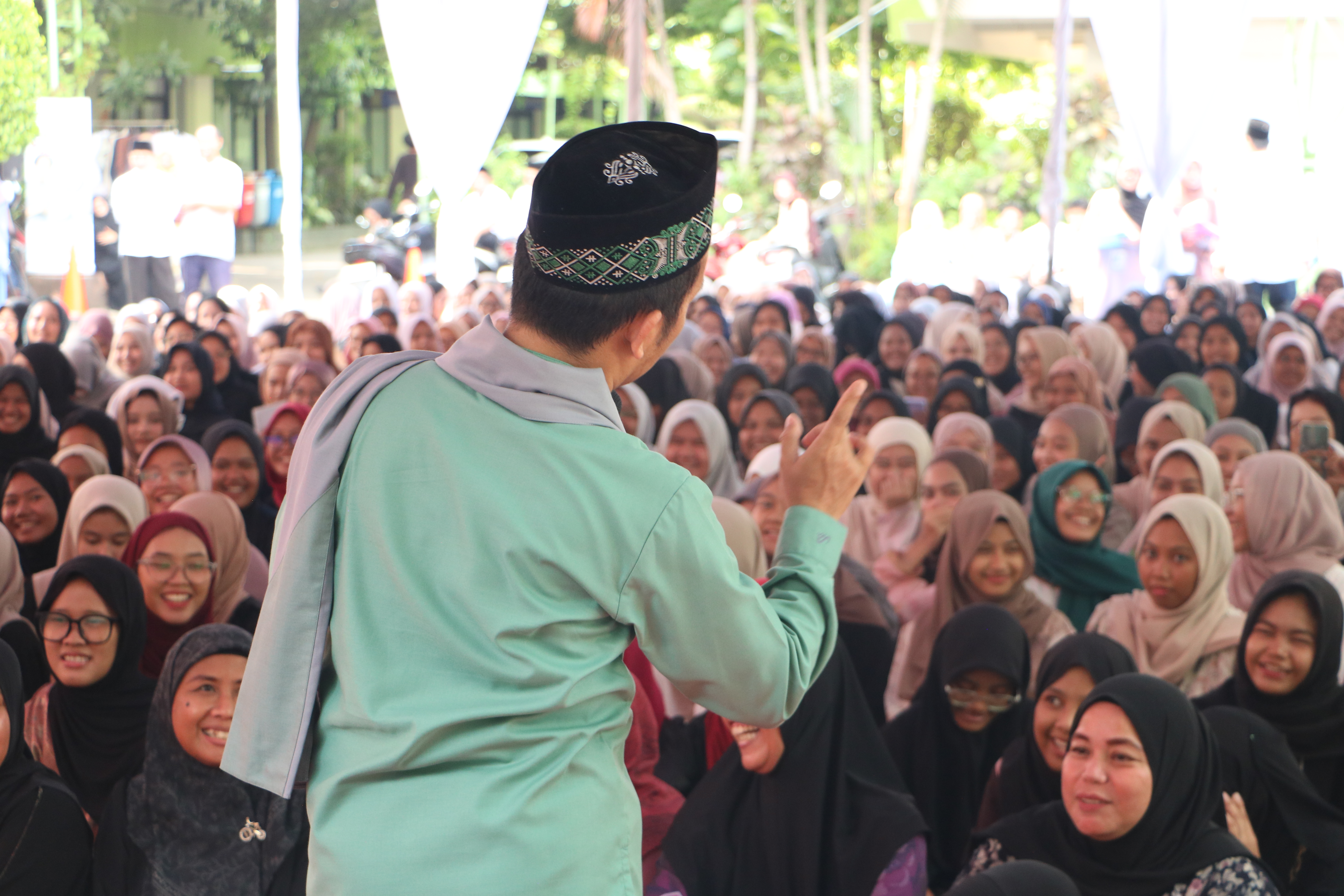 MAULID NABI 2025 - Foto 2